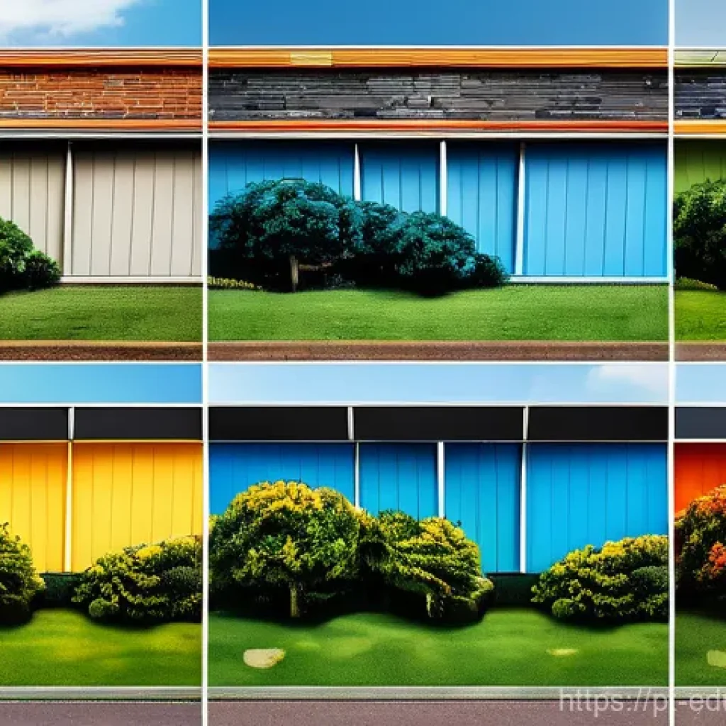 청소년을 위한 미디어 사용 가이드라인 - Here are three detailed image generation prompts in English, adhering to all the specified guideline...